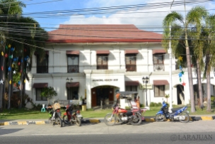 Bantay Municipal Health Unit
